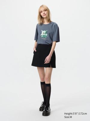 UNIQLO UT 男士精灵宝可梦T恤
