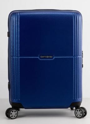 ORFEO 蓝色登机箱