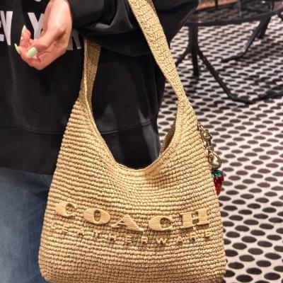 COACH Brooklyn Shoulder Bag 39 单肩包