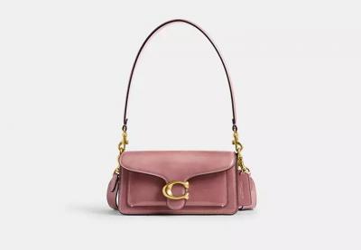 COACH Tabby Shoulder Bag 20 单肩包