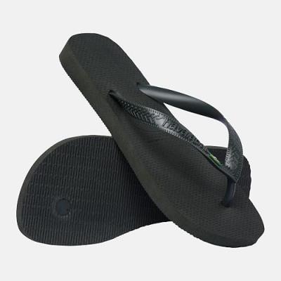 Havaianas Top Brazil 中性款人字拖