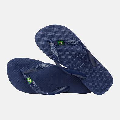 Havaianas Top Brasil 人字拖