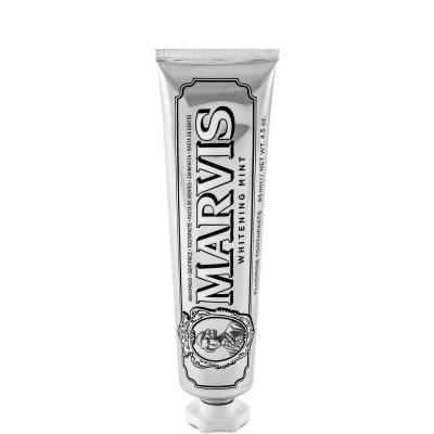 Marvis 美白薄荷牙膏85ml