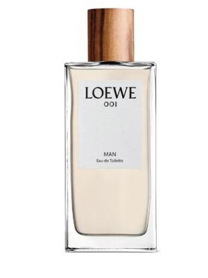 001事后清晨男香100ml