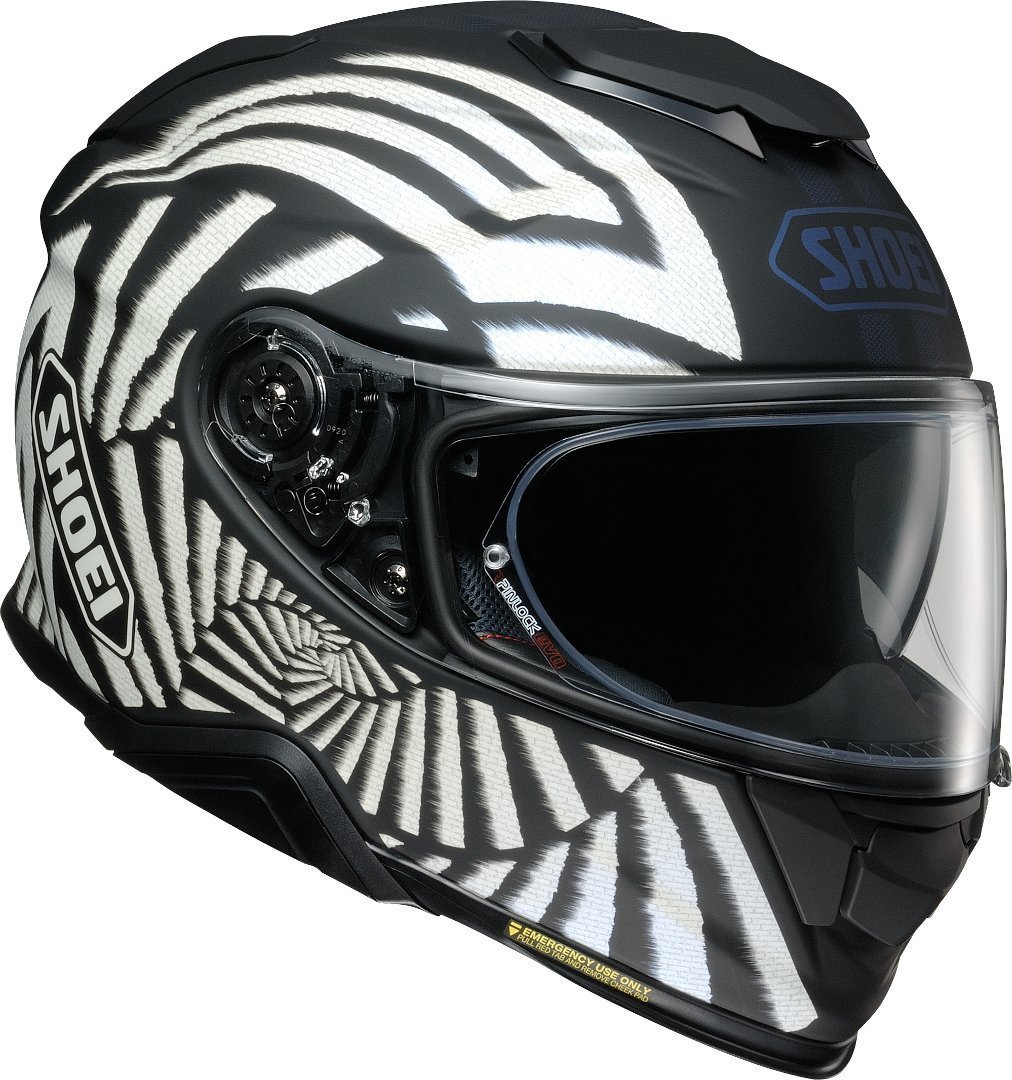Shoei GT-Air 2 Qubit 头盔