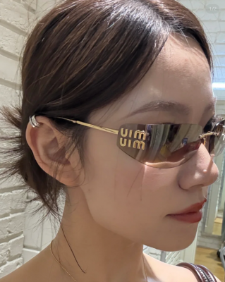 太阳镜