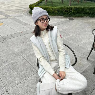 Canada Goose HyBridge 高领夹克