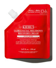 新品高保湿急护霜150ml补充装