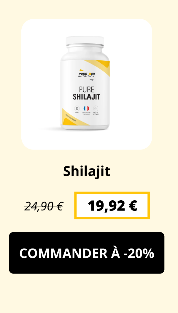 纯天然Shilajit