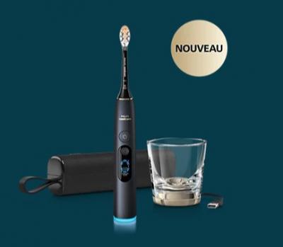 Sonicare Mykonos 新品电动牙刷(不适用折扣码)