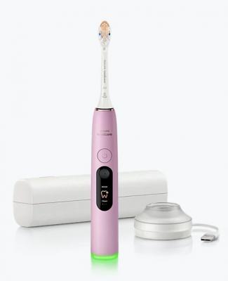 Sonicare DiamondClean 8000 系电动牙刷