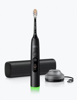 Sonicare DiamondClean 8000 系电动牙刷