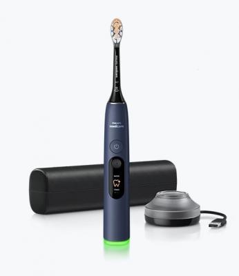 Sonicare DiamondClean 8000 系电动牙刷
