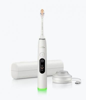 Sonicare DiamondClean 8000 系电动牙刷