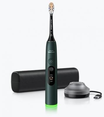Sonicare DiamondClean 8000 系电动牙刷