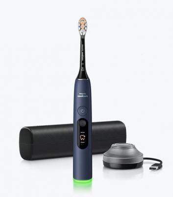 Sonicare DiamondClean 8000 系电动牙刷
