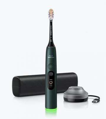 Sonicare DiamondClean 8000 系电动牙刷