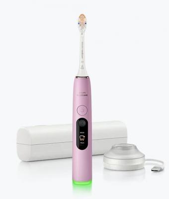 Sonicare DiamondClean 8000 系电动牙刷
