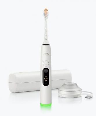 Sonicare DiamondClean 8000系电动牙刷