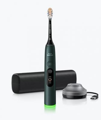 Sonicare DiamondClean 8000 系电动牙刷