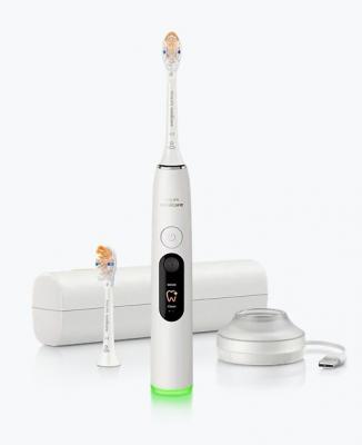 Sonicare DiamondClean 8000 系电动牙刷