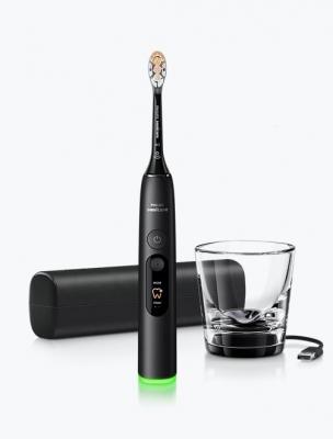 Sonicare DiamondClean 8500系电动牙刷
