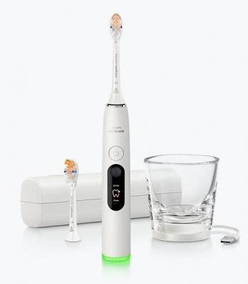 Sonicare DiamondClean 8500系电动牙刷