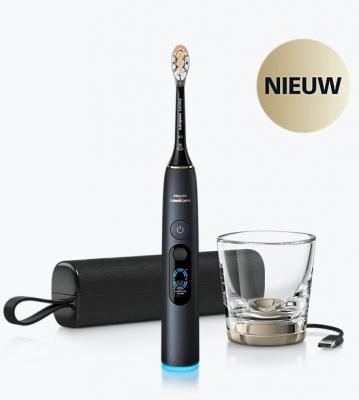 Sonicare DiamondClean 9900 Prestige 系电动牙刷