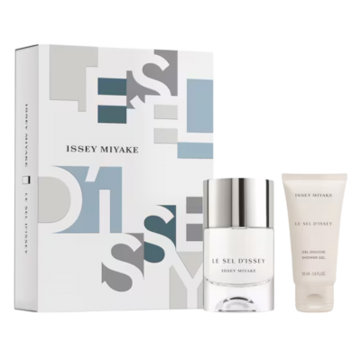 三宅一生Le Sel d'Issey 淡香水 50ml