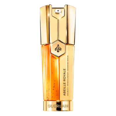 娇兰双管精华30ml