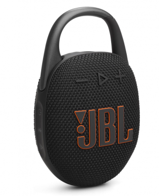 JBL Clip 5 超便携蓝牙音箱
