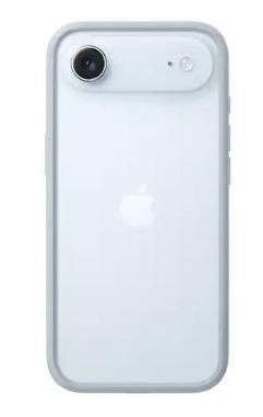 Apple iPhone Air 浅蓝色防撞保护壳