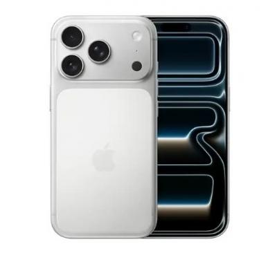 Apple iPhone17 Pro 256GB 银色