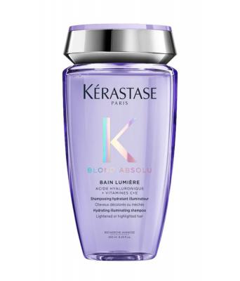 极光洗发水250ml