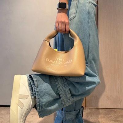 The Sack 皮革手提包