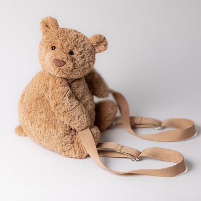 Bartholomew Bear 儿童背包