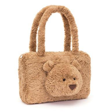  Bartholomew Bear 托特包