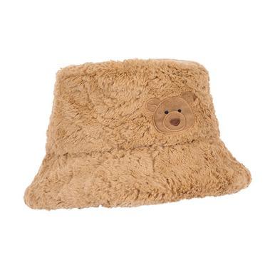  Bartholomew Bear 毛绒帽