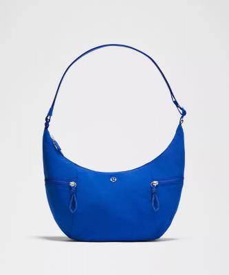 Slouchy 单肩包 6L