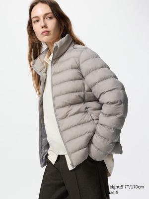 PUFFERTECH 轻薄羽绒服