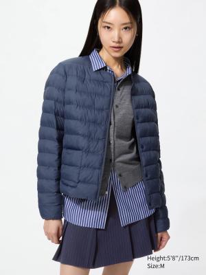 PUFFERTECH 轻薄羽绒服