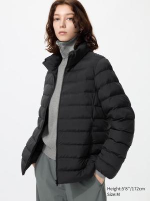 PUFFERTECH 轻薄羽绒服