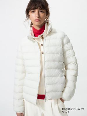 UNIQLO Doudoune Femme PUFFERTECH