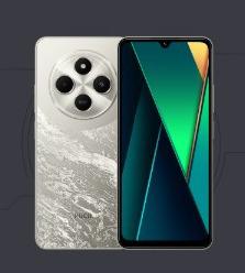 POCO C75