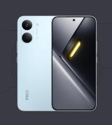 POCO X8 Pro Max