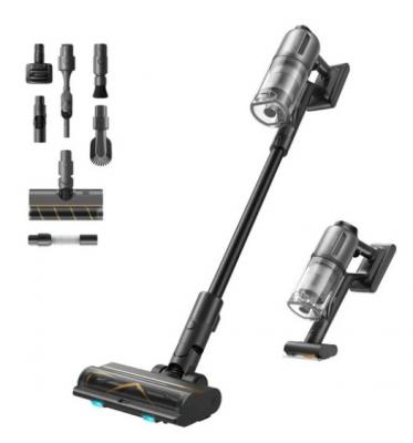 Z30 手持吸尘器