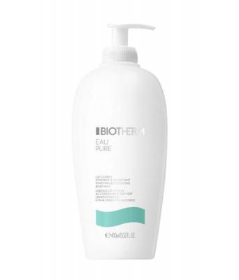 保湿补水身体乳400ml
