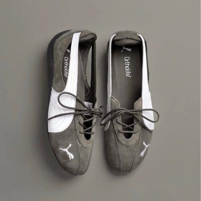 Speedcat Nova Ballet 女士休闲鞋