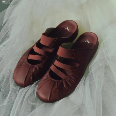 Speedcat Mule 女款休闲运动鞋