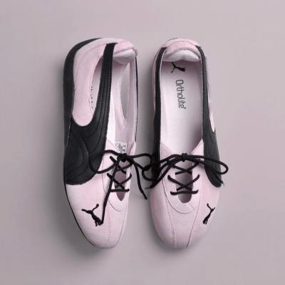 Speedcat Nova Ballet 女士休闲运动鞋